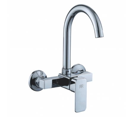 Mykonos Cocina Pared Pico Movil Alto 10728