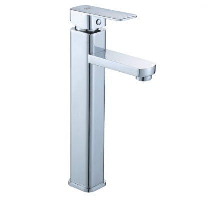 Mykonos Monocomando Lavatorio Alto 10726