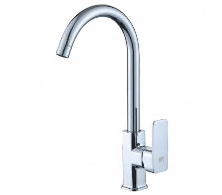 Mykonos Cocina Mesada Cromado 10727