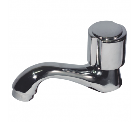 Canilla Ramos Lavatorio Pomo 10889