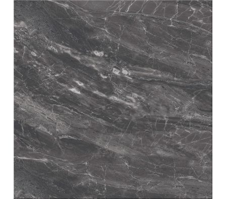 Piso Porcelanato Elizabeth 60x60 Pulido Argento Marmo 1,80 M² A Tono 5025